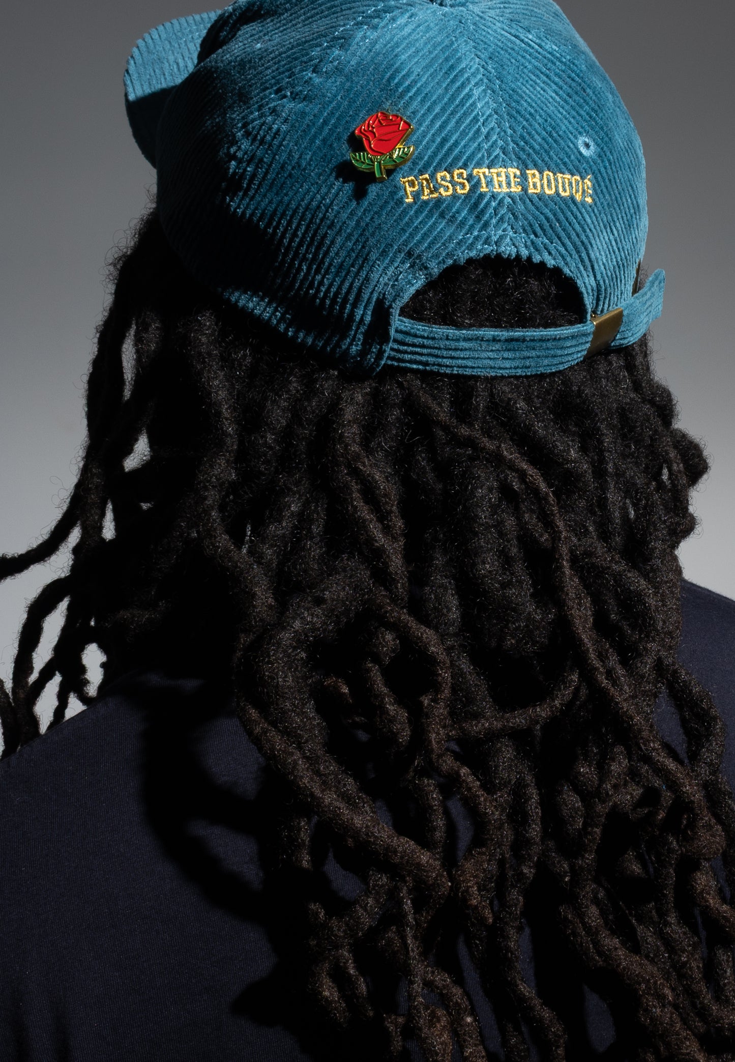 Low-Key Evergreen Hat